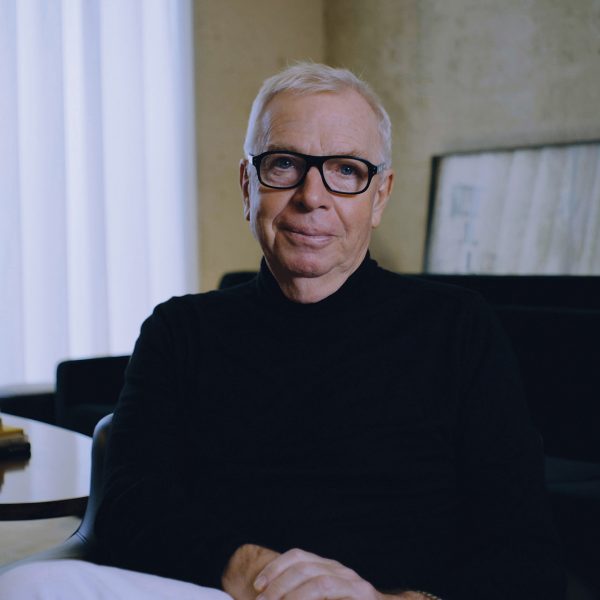 David Chipperfield