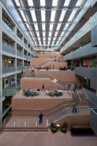 BBC Scotland Headquarters