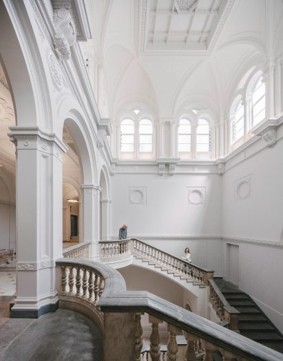 Photo of Royal Academy of Arts