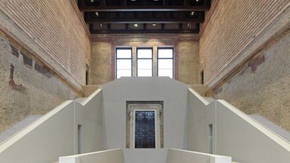 Fifteen landmark projects by Pritzker Architecture Prize-winner David Chipperfield