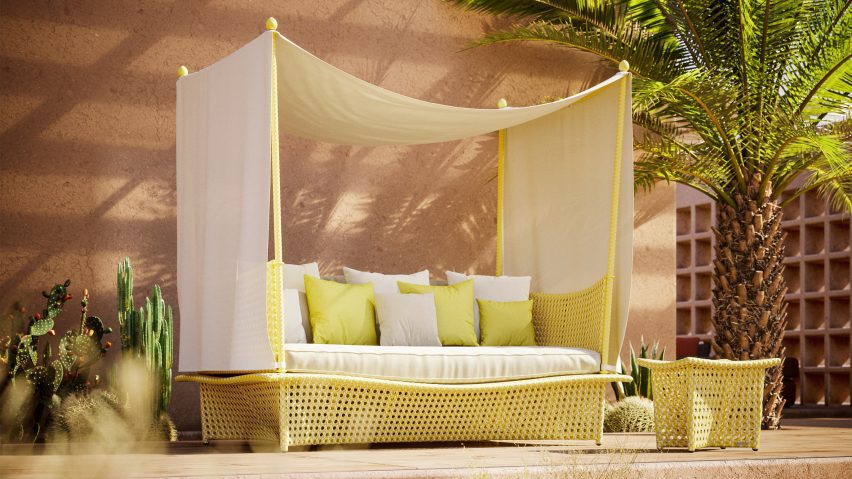 Daydream by Dedon