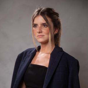 Amanda Ferber