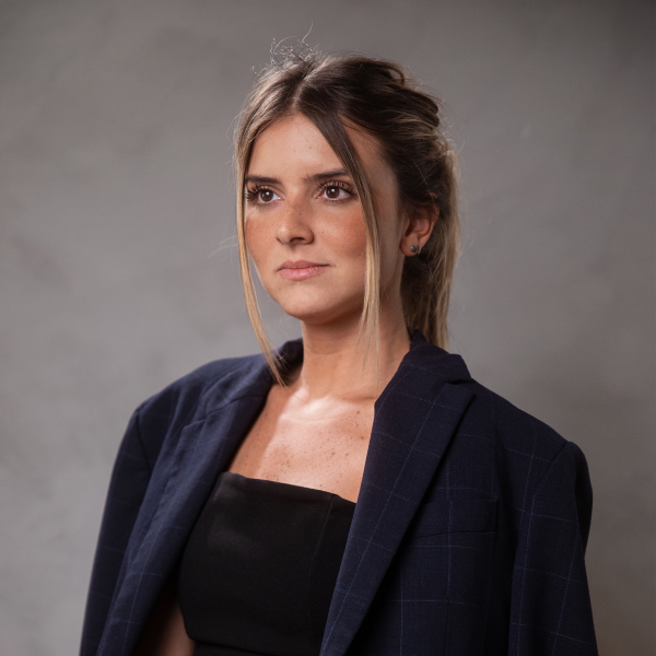Amanda Ferber