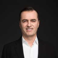 Patrik Schumacher
