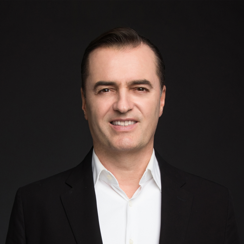Patrik Schumacher