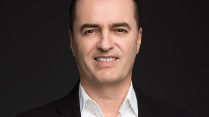 Patrik Schumacher