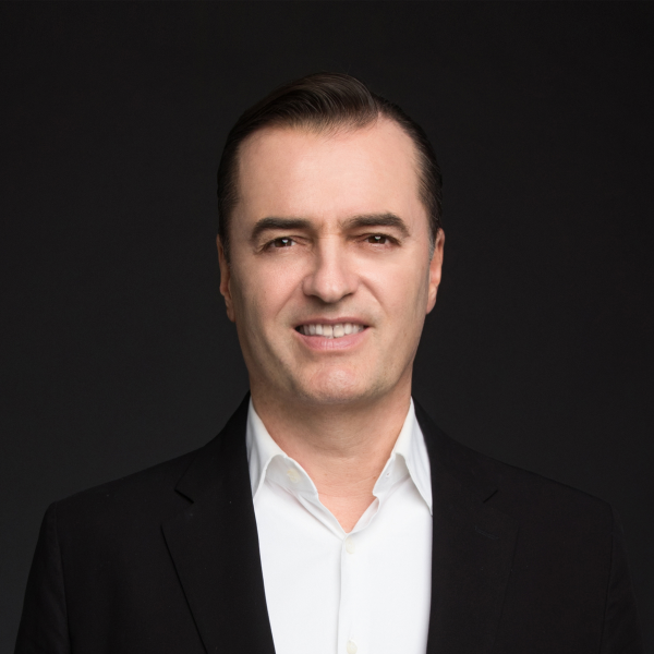Patrik Schumacher