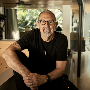 Thom Mayne