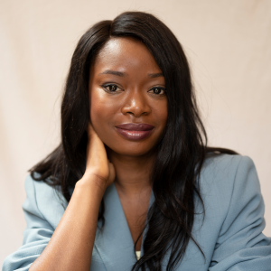 Tola Ojuolape
