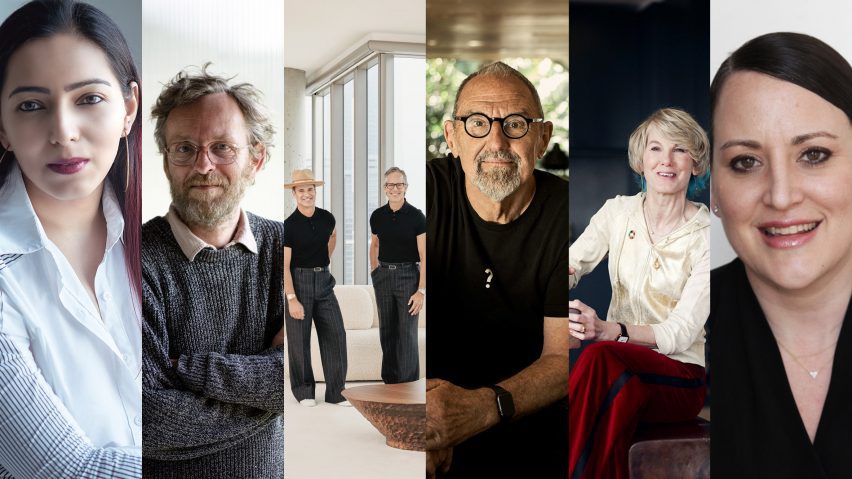 Erwan Bouroullec, Kamna Malik and Thom Mayne named Dezeen Awards 2023 judges