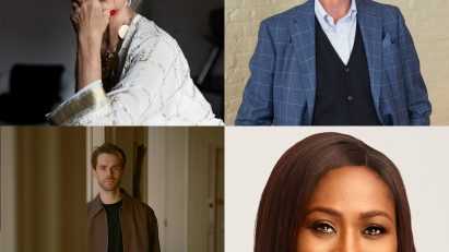 Giulio Cappellini, Titi Ogufere and Rossana Orlandi named judges for Dezeen Awards 2023