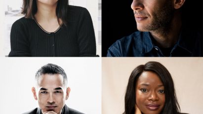 Koichi Takada, Rafael de Cárdenas and Jing Liu named Dezeen Awards 2023 judges