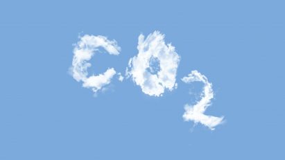 Researchers develop solution that could make carbon capture three times more efficient