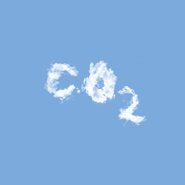 Researchers develop solution that could make carbon capture three times more efficient