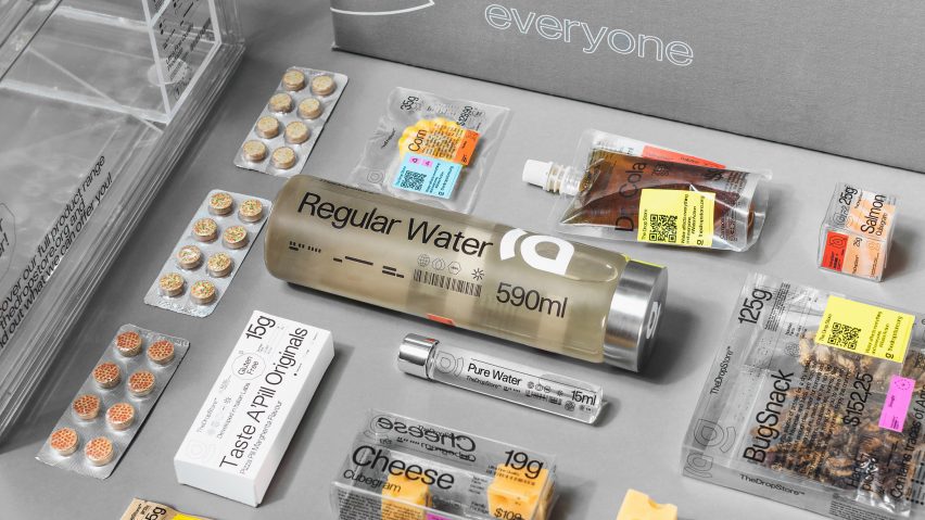 Water scarcity projects