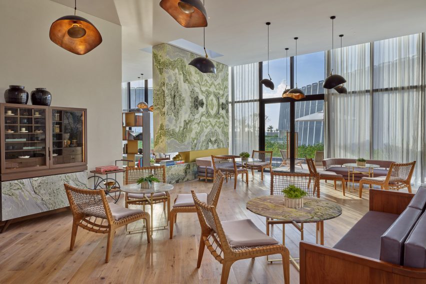 St Regis Kanai