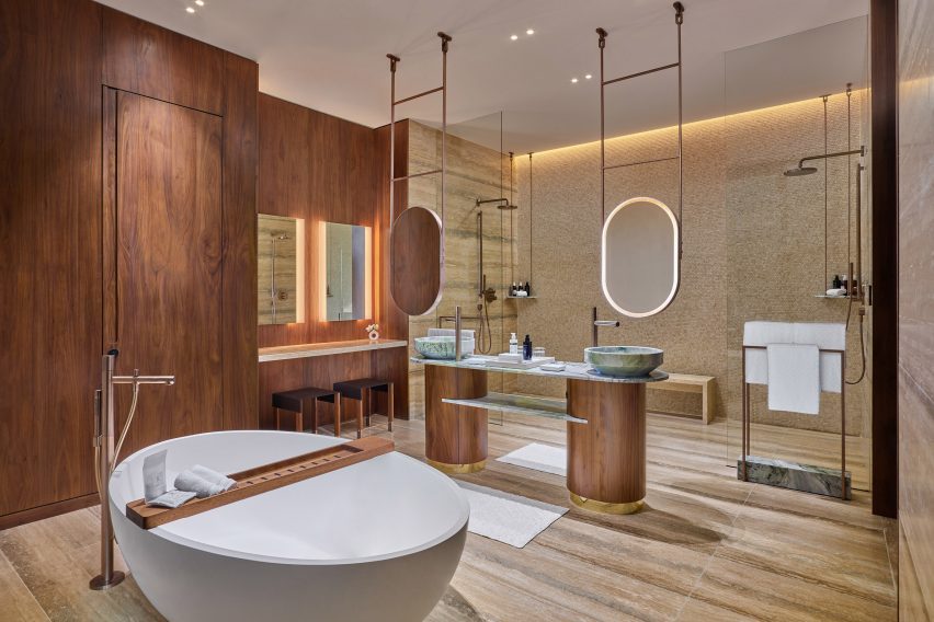 St Regis Kanai