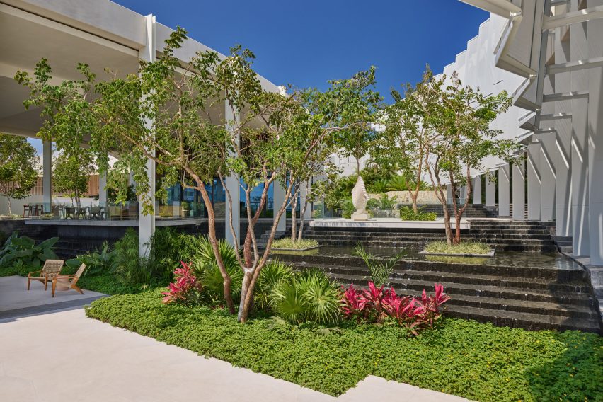 St Regis Kanai