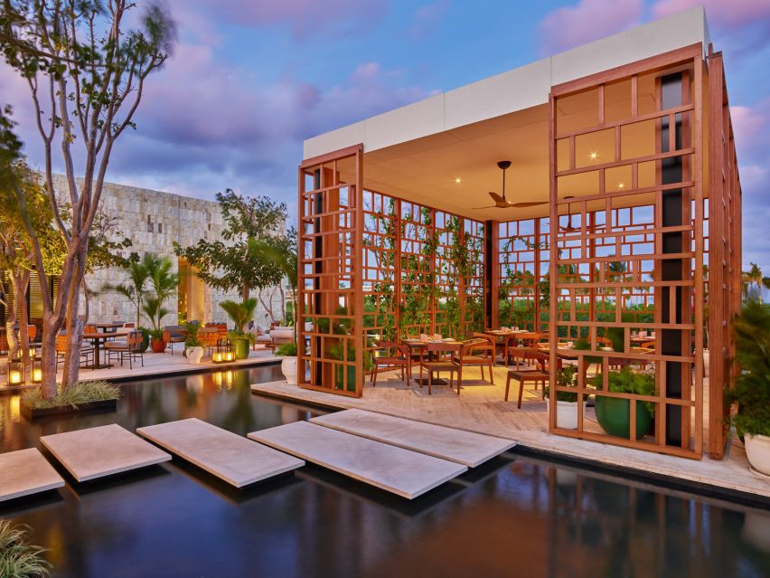 St Regis Kanai