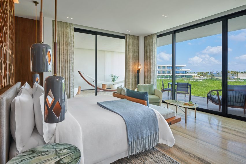 St Regis Kanai