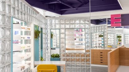 Eye Eye store in Leschi, Seattle