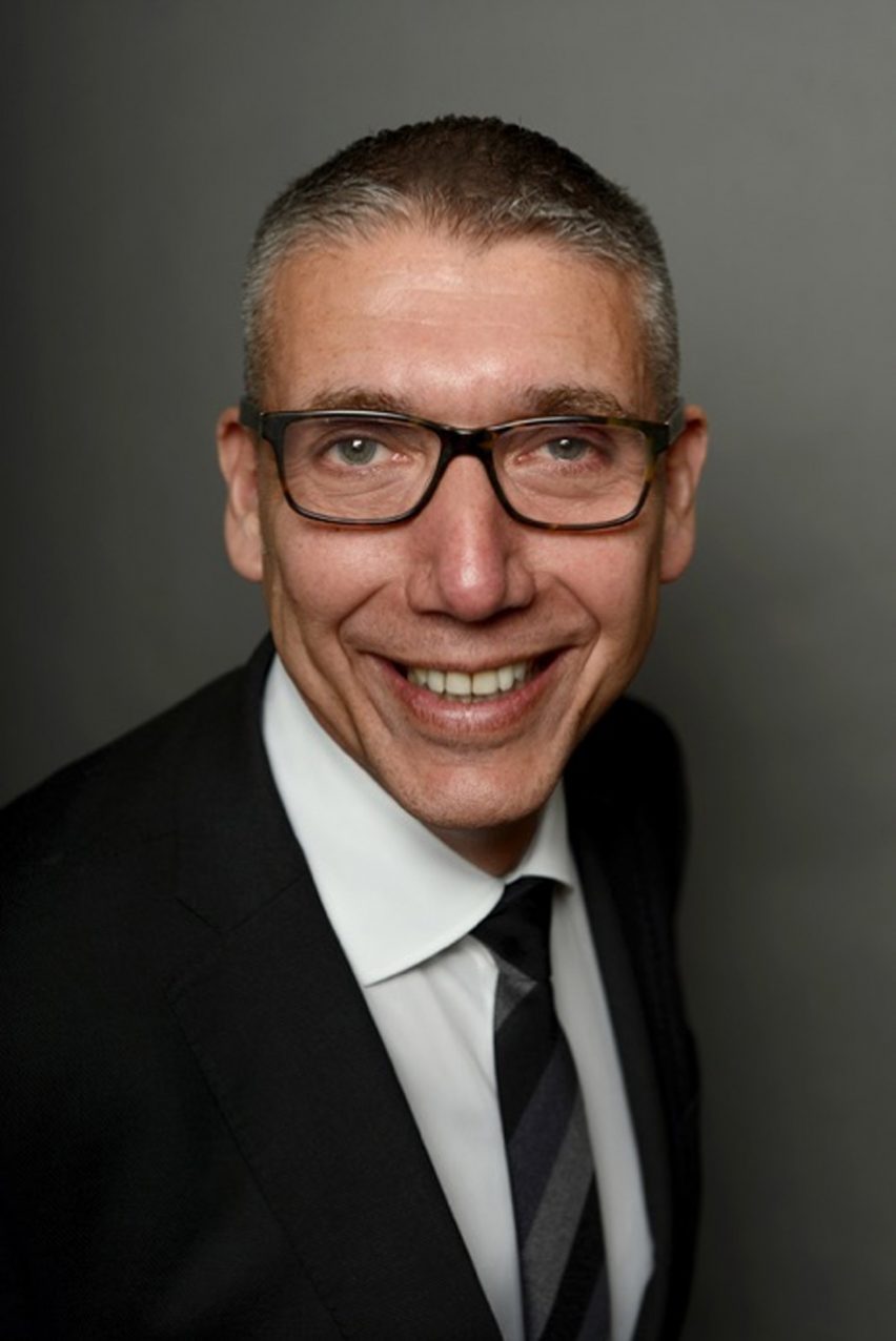 José Torero