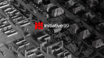 Initiative graphic