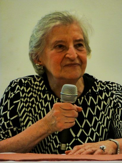 Rosa Kliass