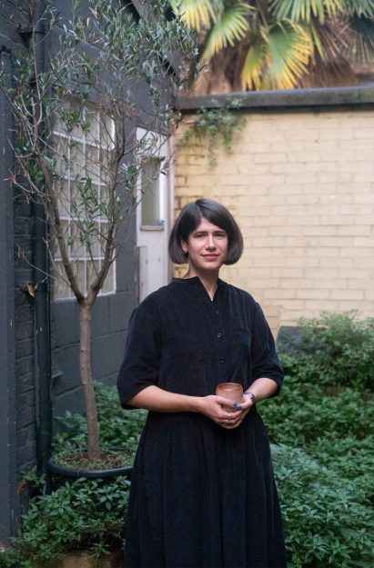 Jessica Smulders Cohen