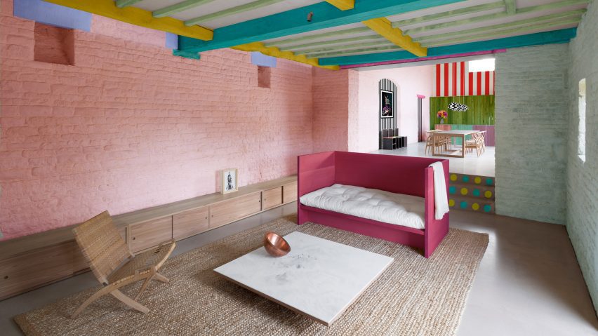 John Pawson maximalism