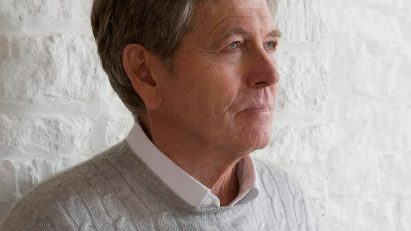 British designer John Pawson