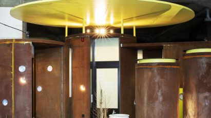Tokyo Toilet by Junko Kobayashi