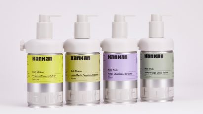 Kankan pump by Morrama