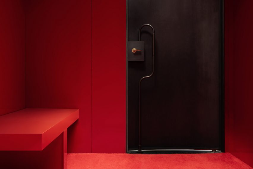 Khaite flagship store