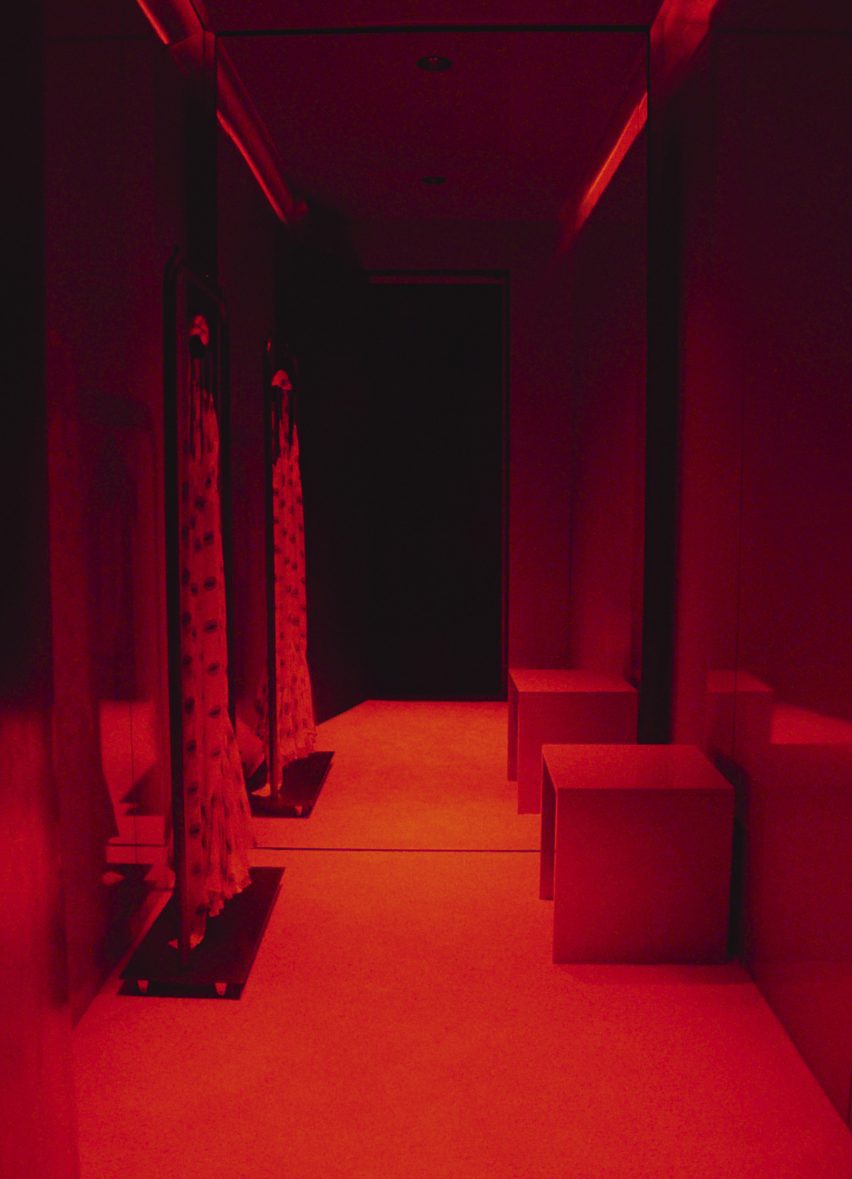 Khaite flagship store