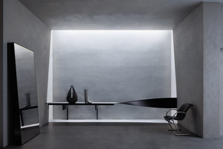 Khaite flagship store
