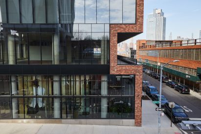Gensler Williamsburg Kent