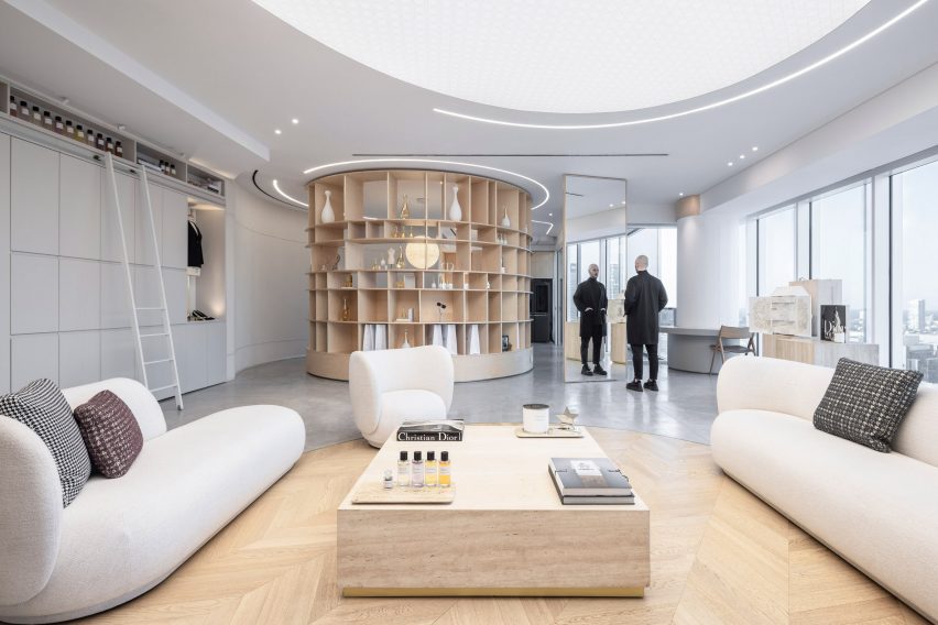 Dior by KOT Architects