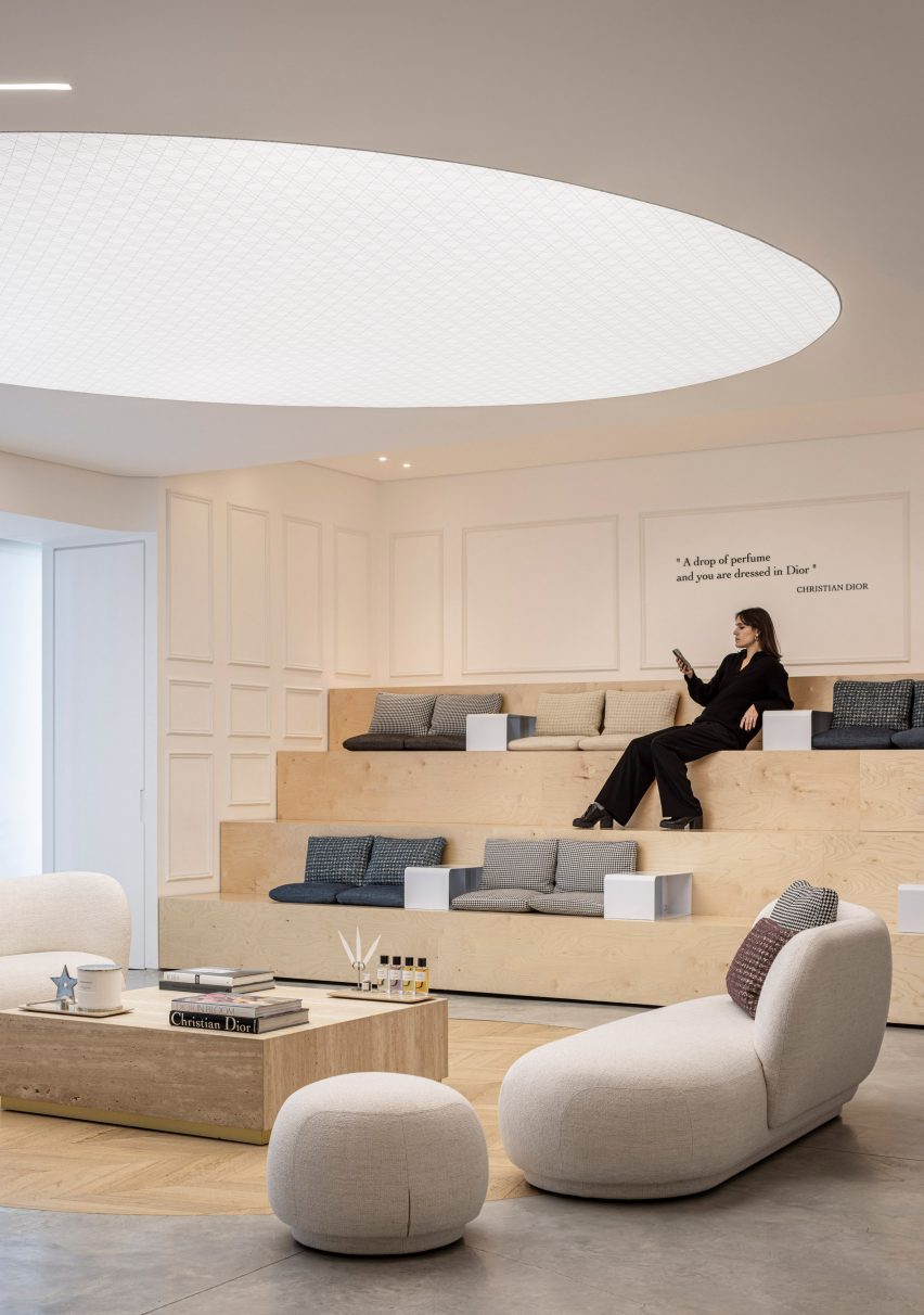 Dior by KOT Architects