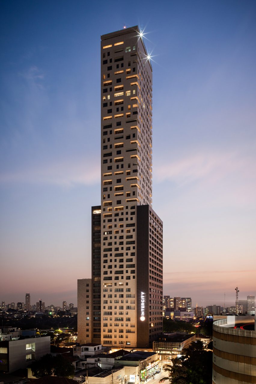 Königsberger Vannucchi Arquitetos Associados Platina 220
