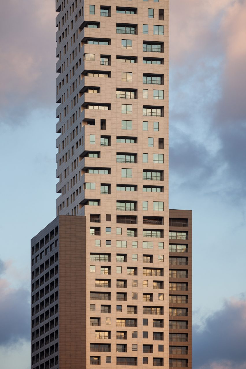 Königsberger Vannucchi Arquitetos Associados Platina 220