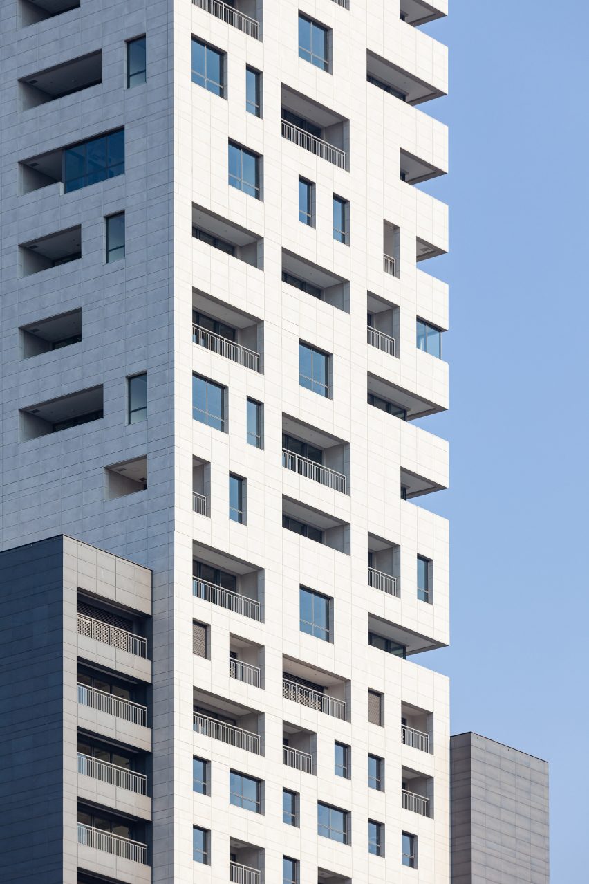 ventilated facade
