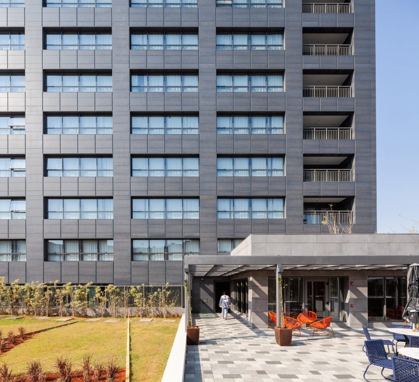 Königsberger Vannucchi Arquitetos Associados Platina 220