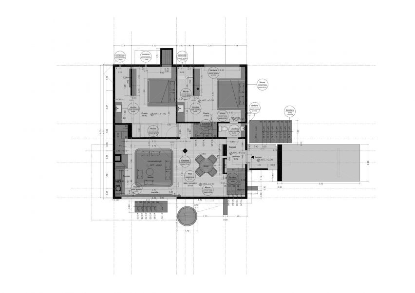 Floor plans