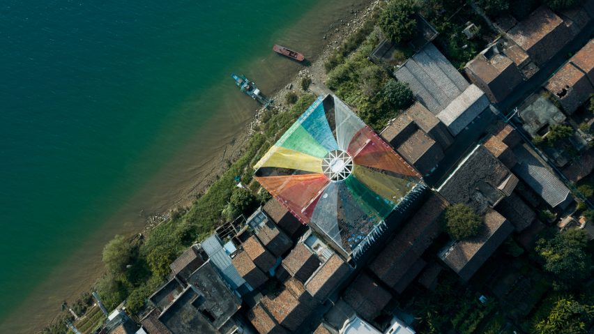 Photo of Timeless Beacon