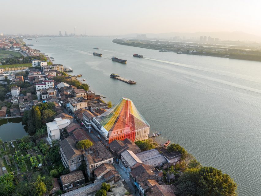 Photo of Timeless Beacon