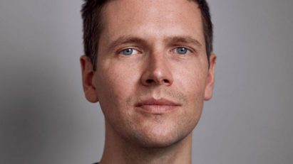 Max Fraser