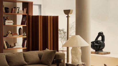 Mayfair home by Child Studio