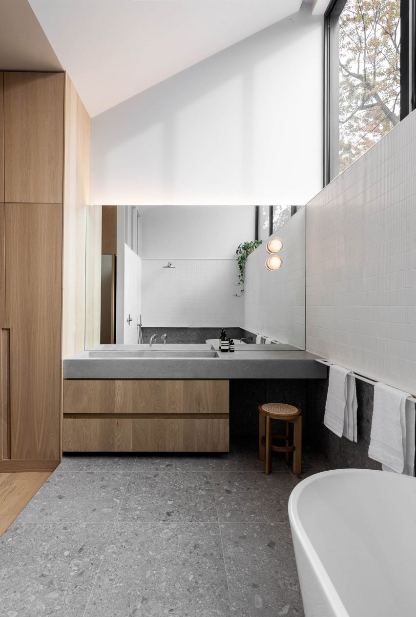 Hickson Residence