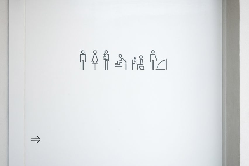 Tokyo Toilet by Miles Pennington and DLX Design Lab of the University of Tokyo Tokyo Toilet by Miles Pennington and DLX Design Lab of the University of Tokyo 